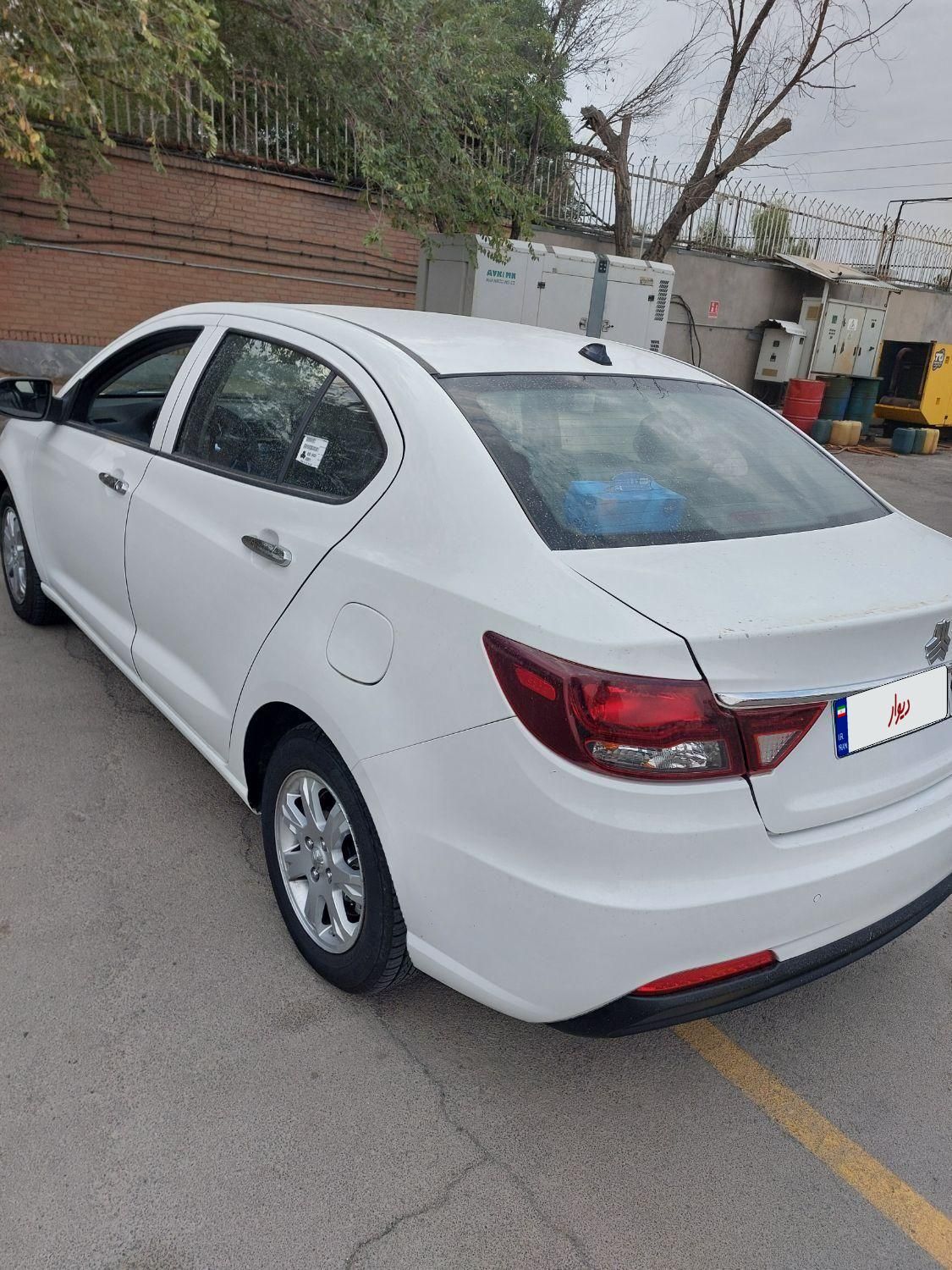 خودرو شاهین، G آگهی ann_19304301