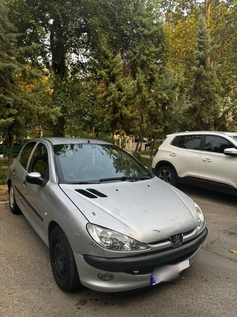 خودرو پژو، 206 آگهی ann_19304318