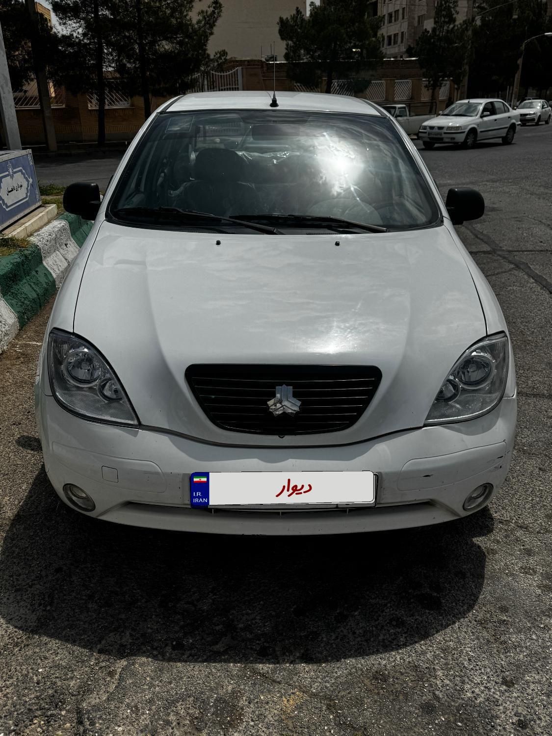 خودرو تیبا، صندوق دار آگهی ann_19304319