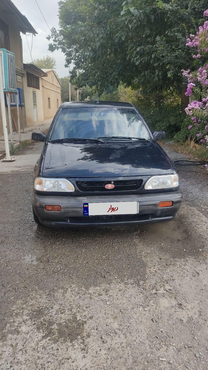 خودرو پراید، صبا آگهی ann_19304338