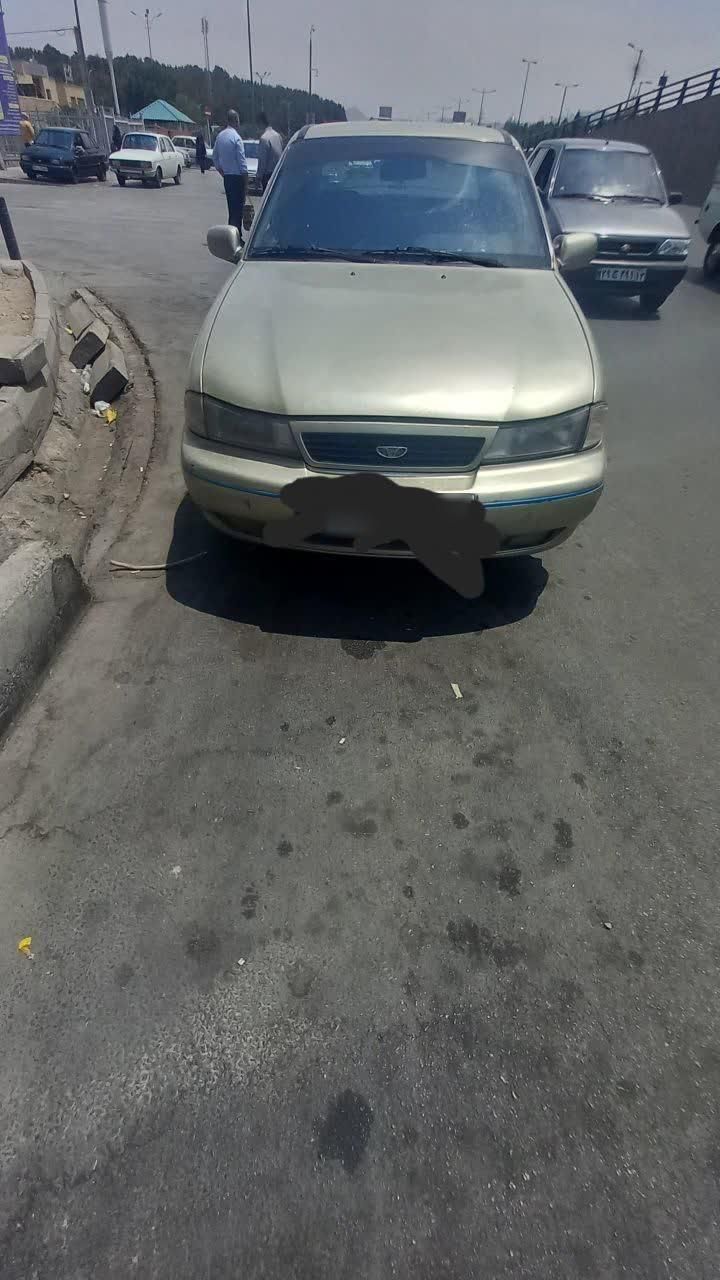 خودرو دوو، سیلو آگهی ann_19304344