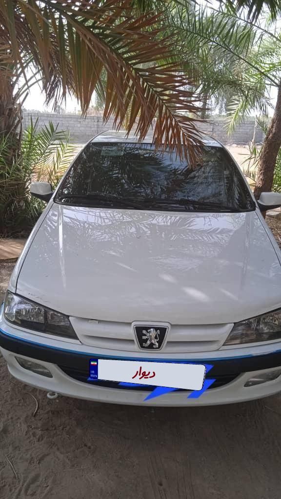 خودرو پژو، پارس آگهی ann_19304349