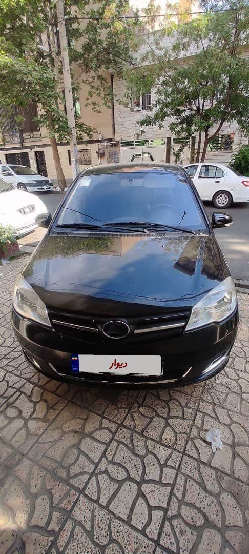 راین ولا V5 اتوماتیک - 1396