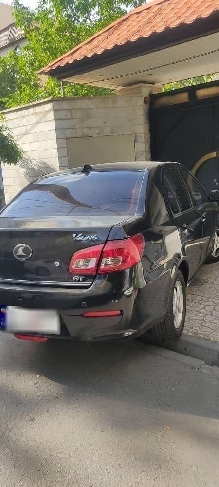خودرو راین، ولا V5 آگهی ann_19304352