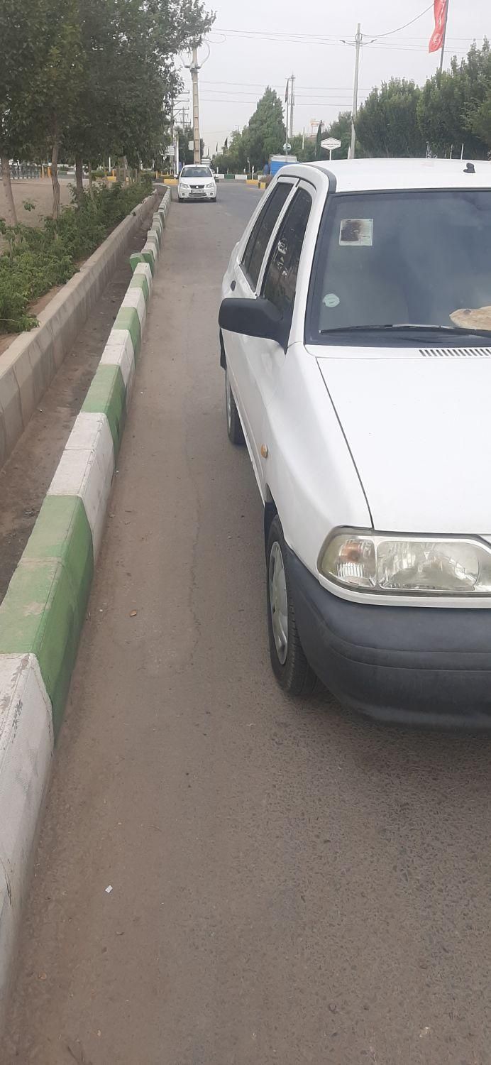 پراید 131 EX - 1398