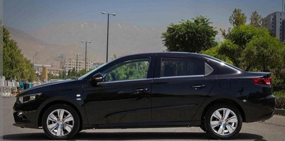 خودرو تارا، اتوماتیک آگهی ann_19304364