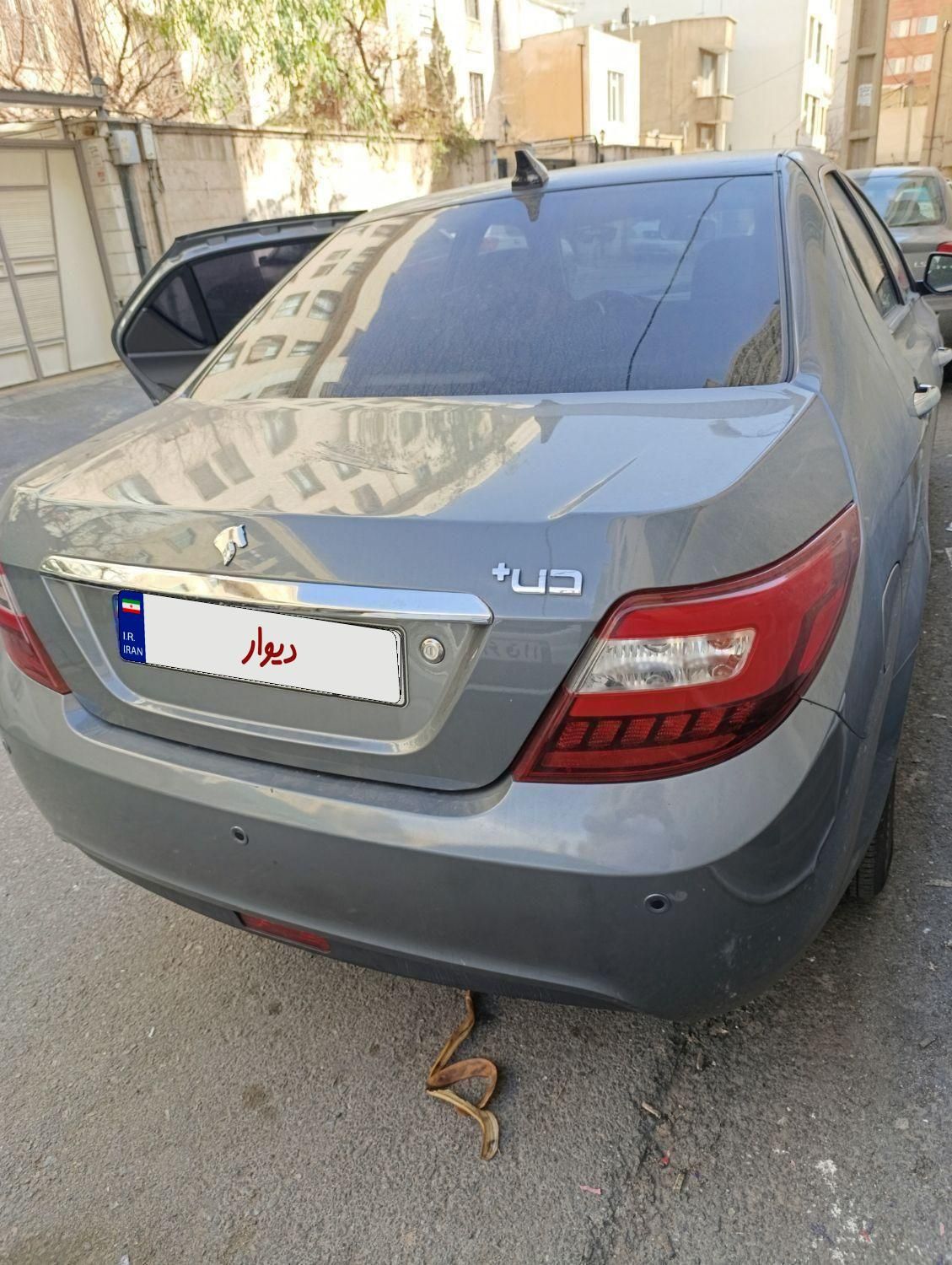 خودرو دنا، پلاس توربو آگهی ann_19304378