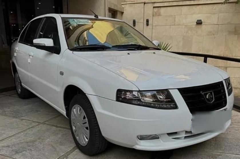 خودرو سمند، سورن پلاس آگهی ann_19304406