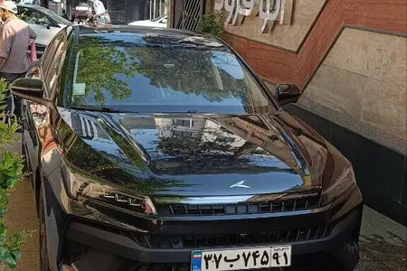 خودرو کی ام سی، J7 آگهی ann_19304424