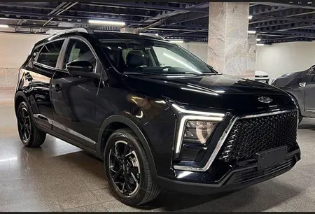 خودرو کی ام سی، X5 آگهی ann_19304433