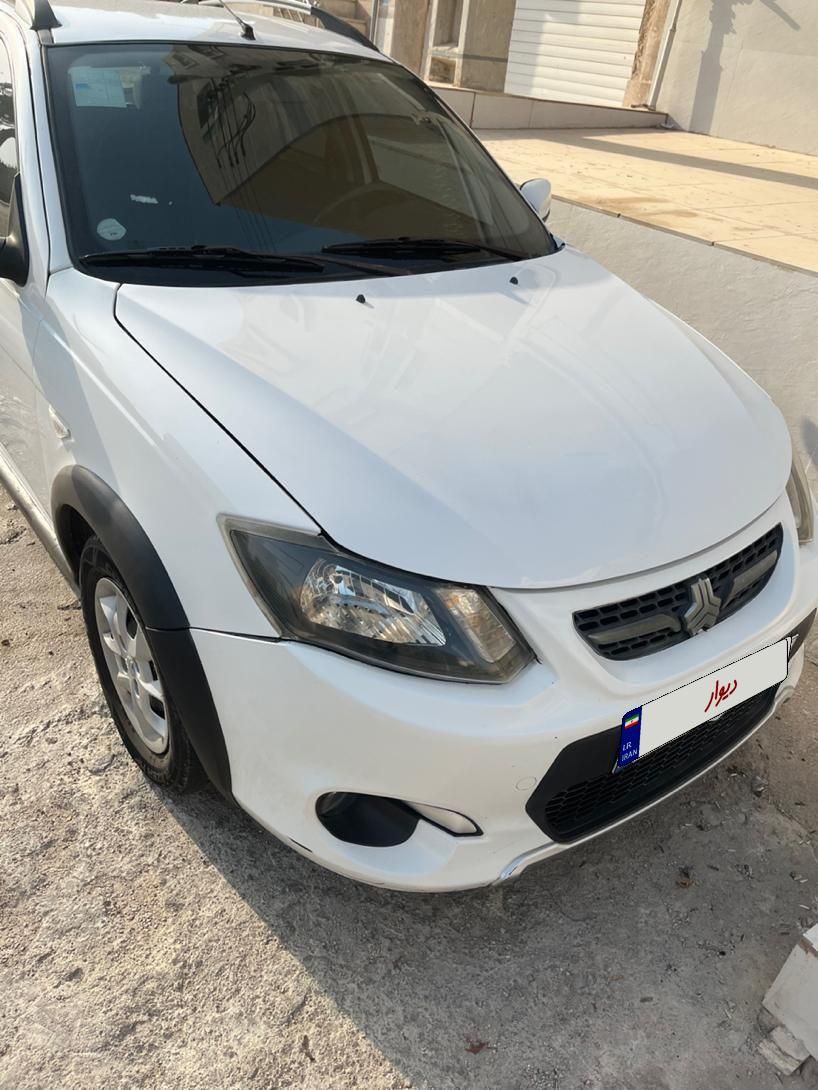 خودرو کوییک، معمولی آگهی ann_19304436