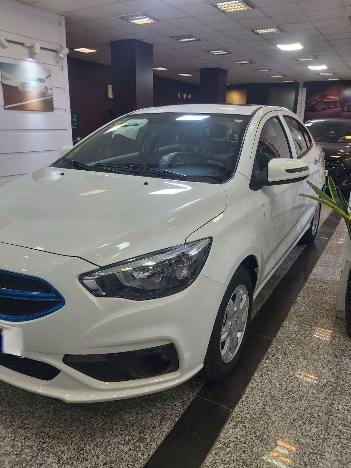 شاهین G اتوماتیک CVT - 1403