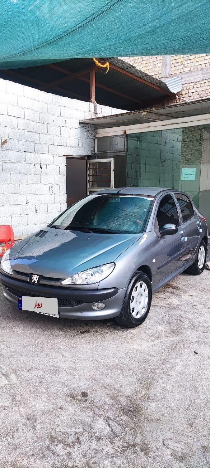 خودرو پژو، 206 آگهی ann_19304438