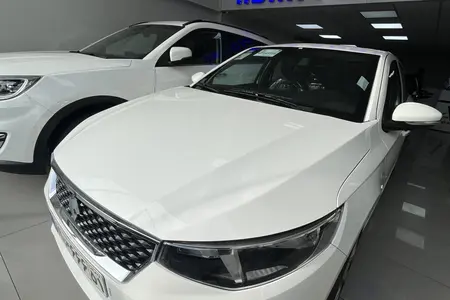 خودرو تارا، اتوماتیک آگهی ann_19304465