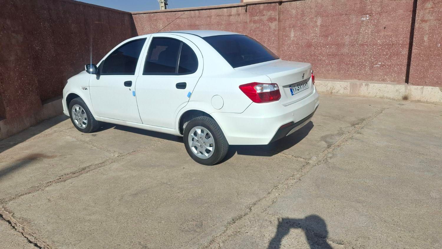 خودرو ساینا، S آگهی ann_19304470