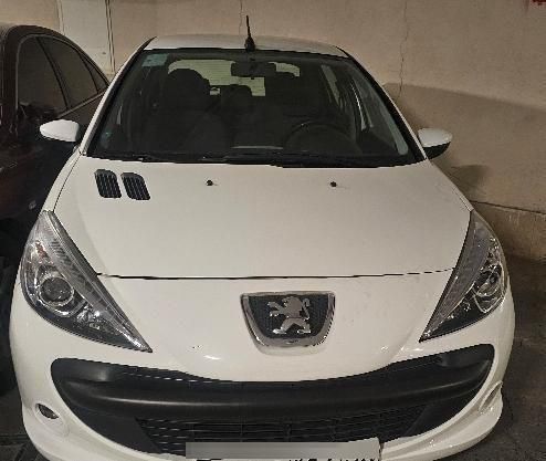 خودرو پژو، 207 آگهی ann_19304477