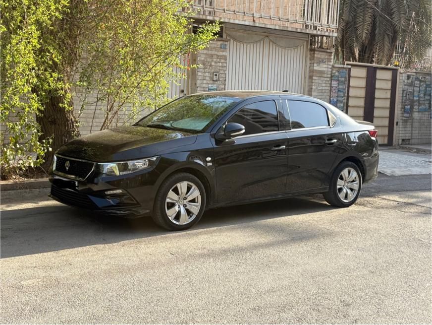 تارا اتوماتیک V4 LX - 1402