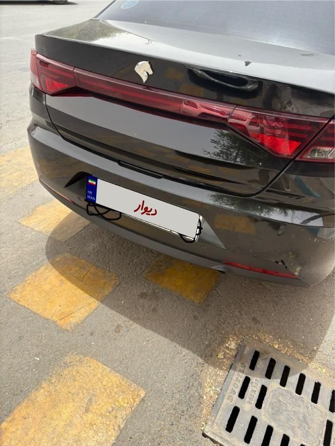 تارا اتوماتیک V4 LX - 1402