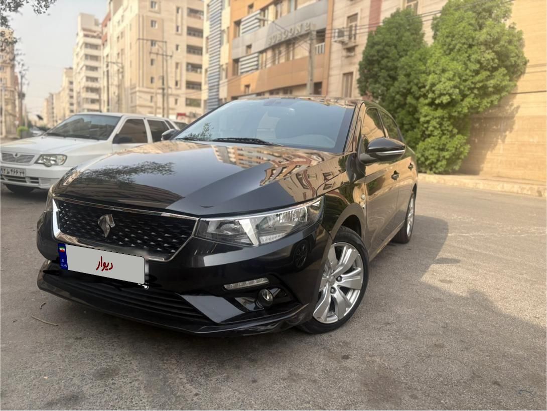 خودرو تارا، اتوماتیک آگهی ann_19304507