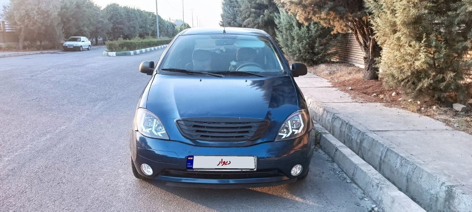 خودرو تیبا، صندوق دار آگهی ann_19304512