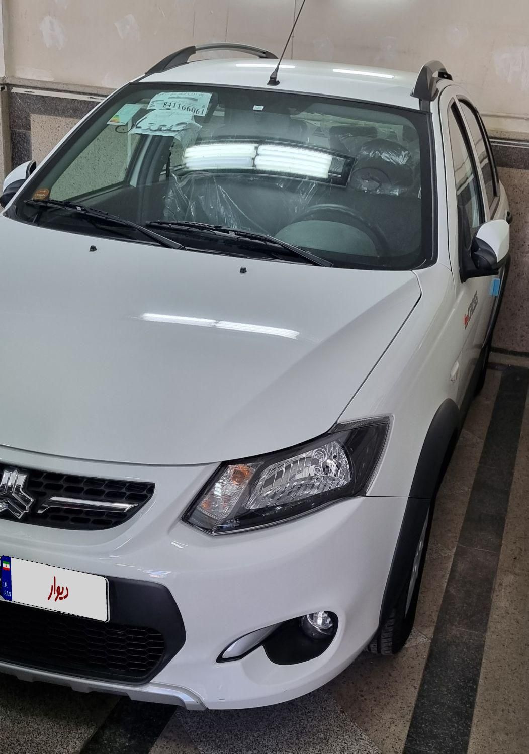 خودرو کوییک، معمولی آگهی ann_19304513