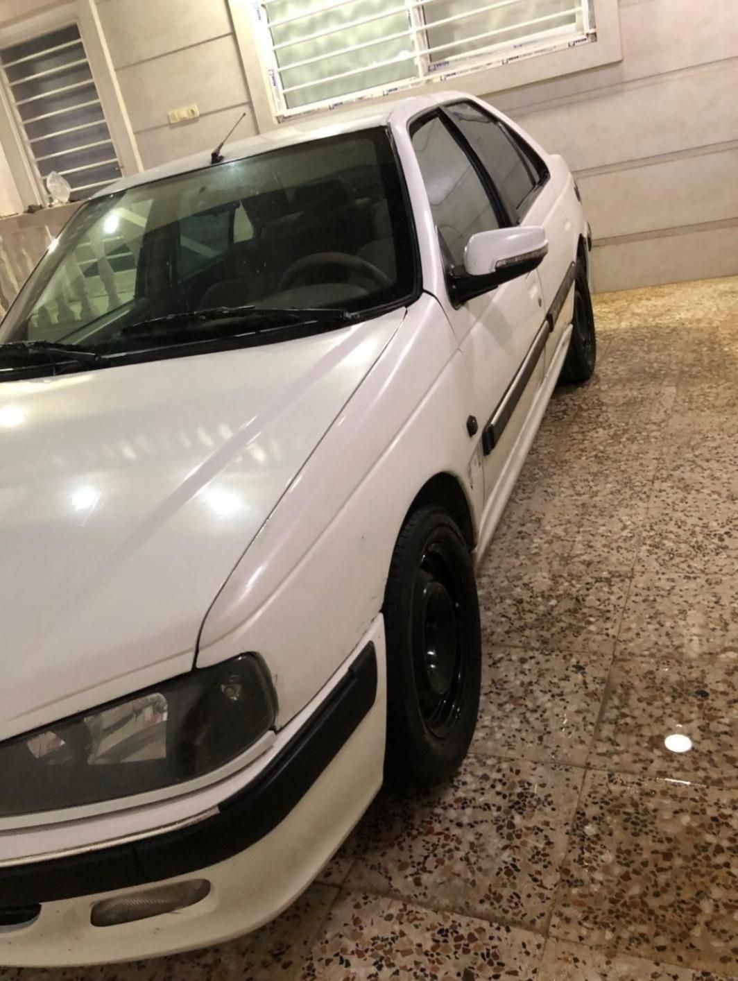 خودرو پژو، پارس آگهی ann_19304516