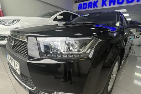 خودرو دنا، پلاس آگهی ann_19304533