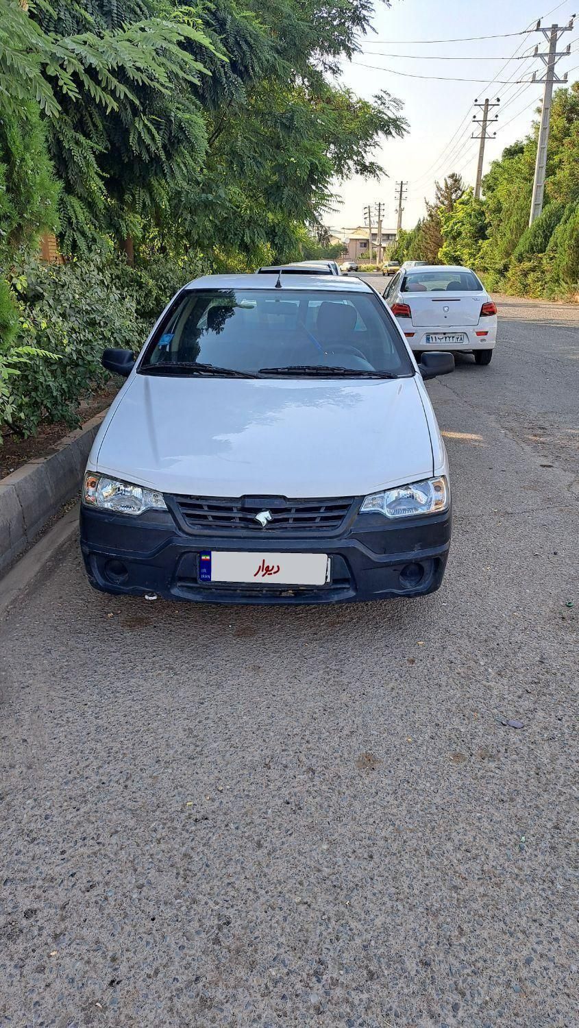 خودرو آریسان، معمولی آگهی ann_19304541
