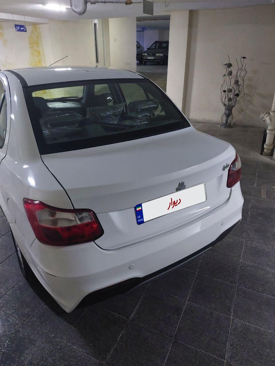خودرو ساینا، S آگهی ann_19304547