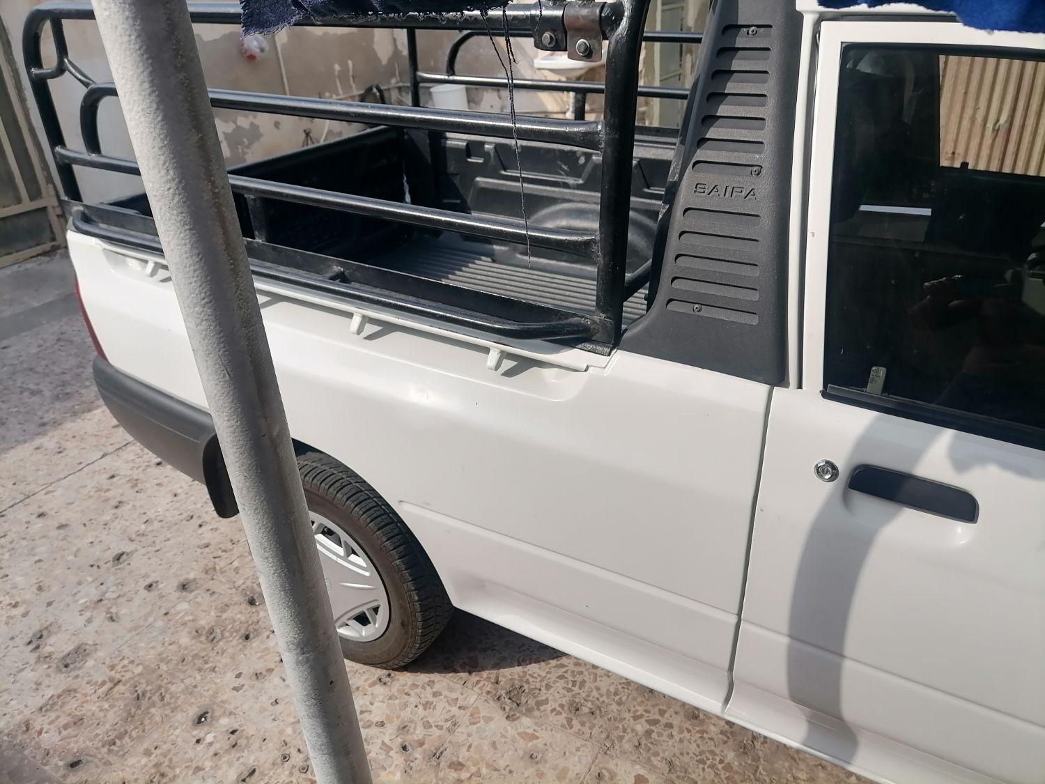 پراید 151 SE - 1402