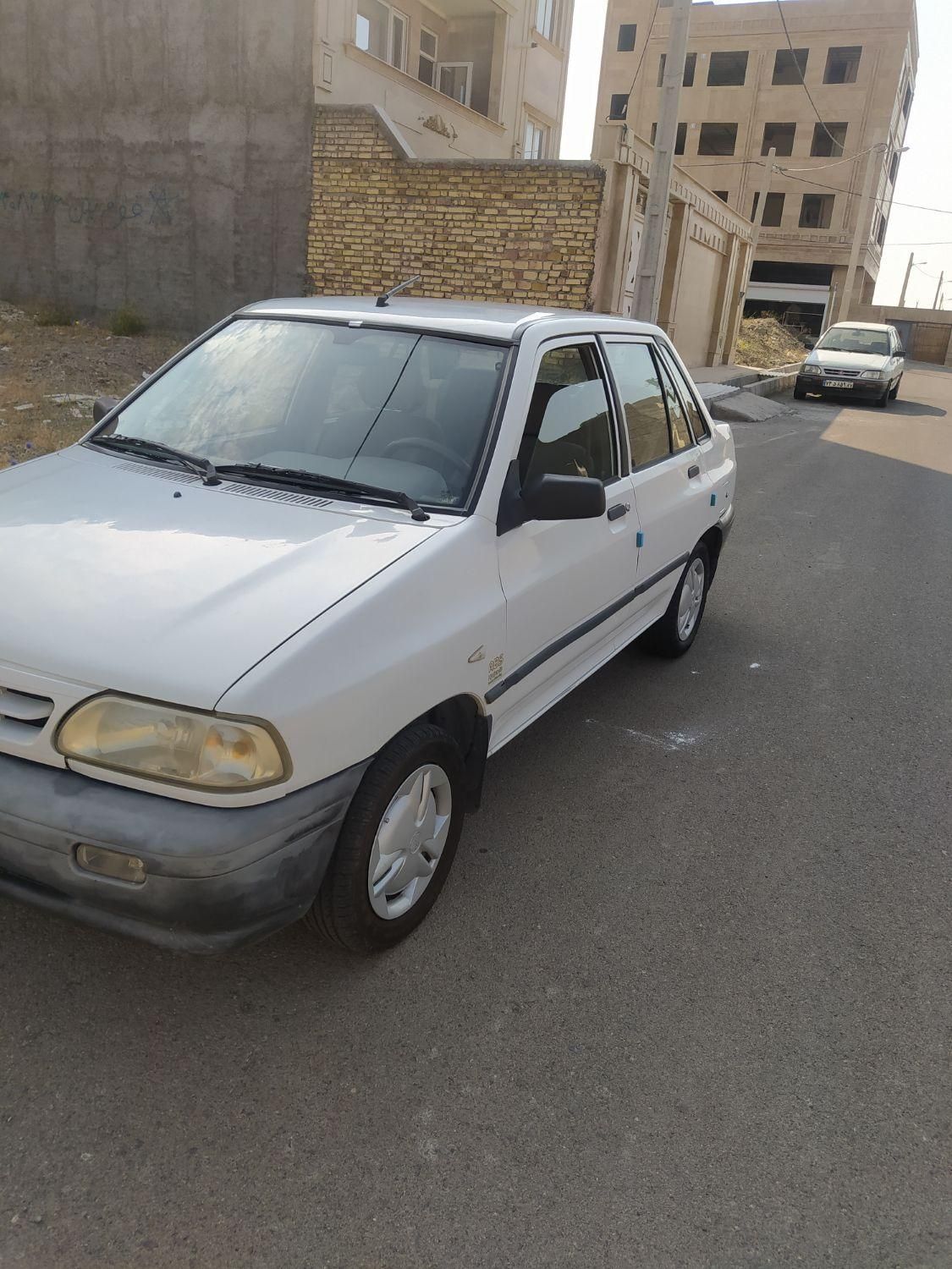 خودرو پراید، 131 آگهی ann_19304568
