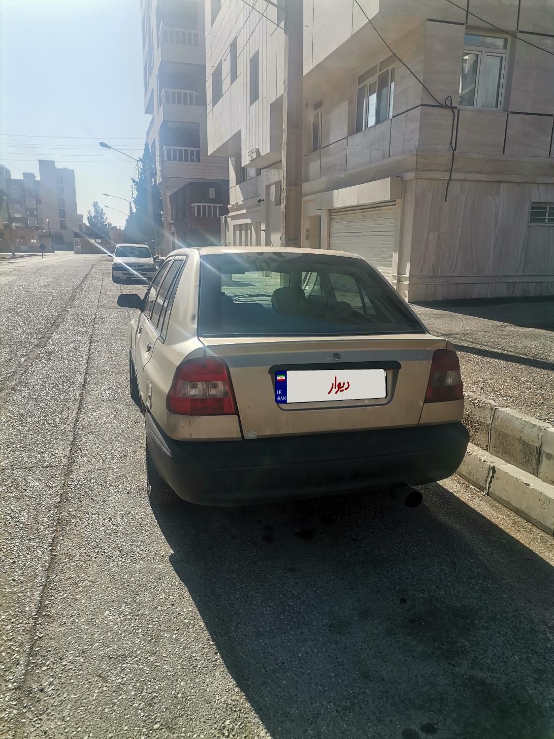 خودرو پراید، 141 آگهی ann_19304573
