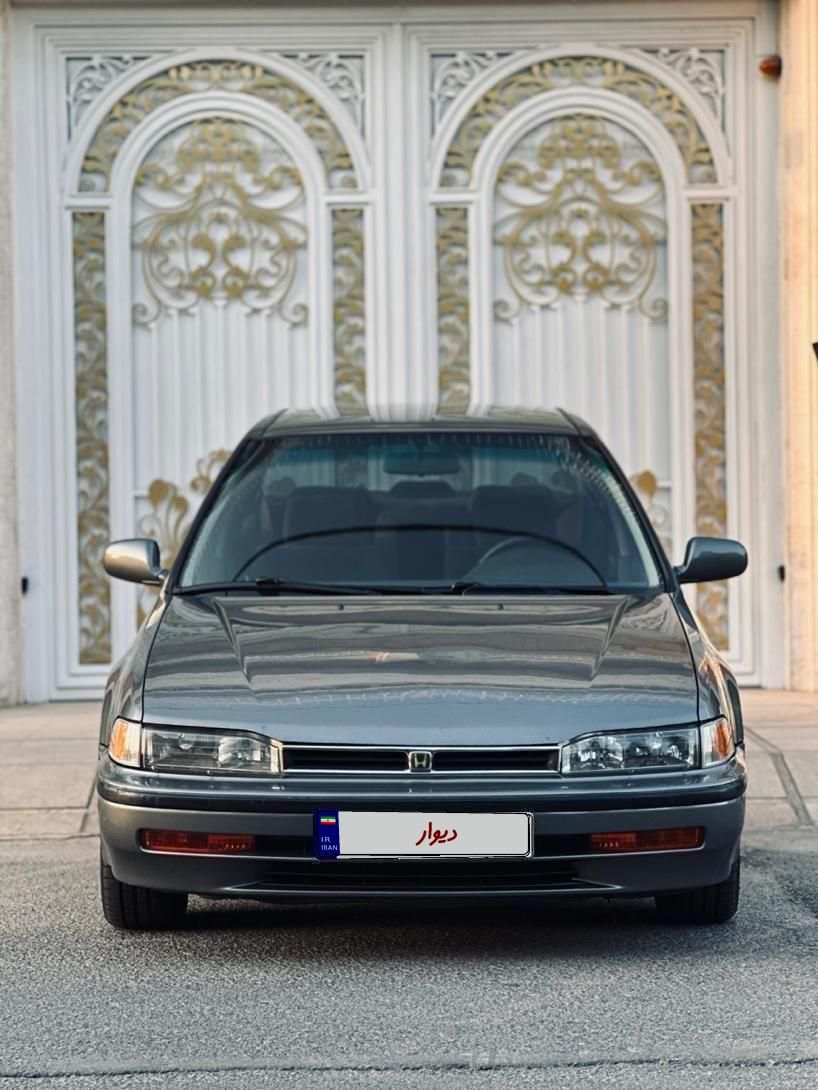 هوندا آکورد EX-B - 1993