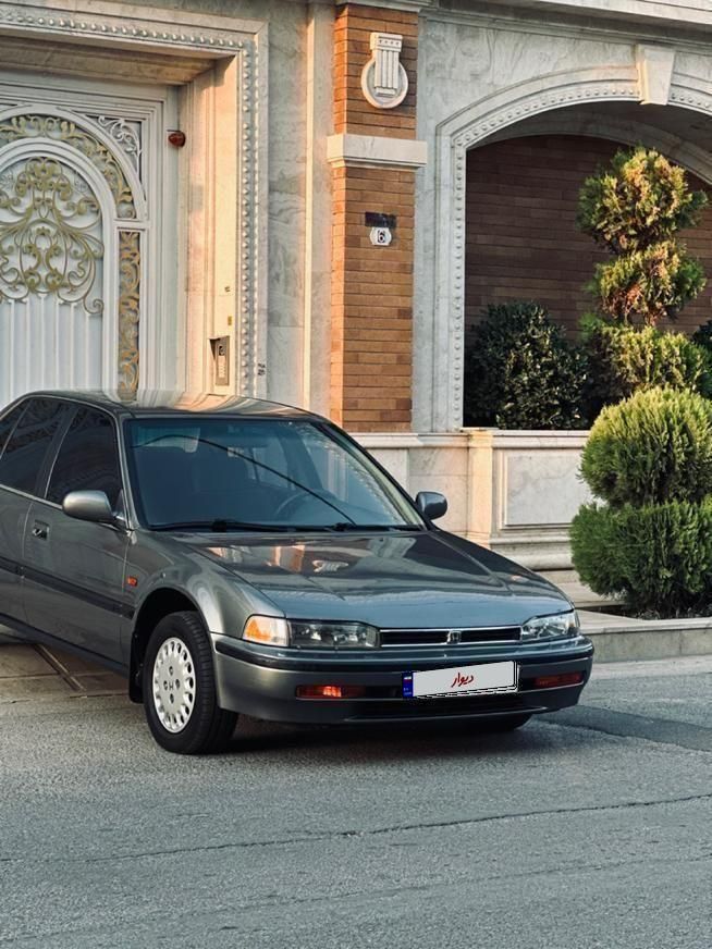 هوندا آکورد EX-B - 1993