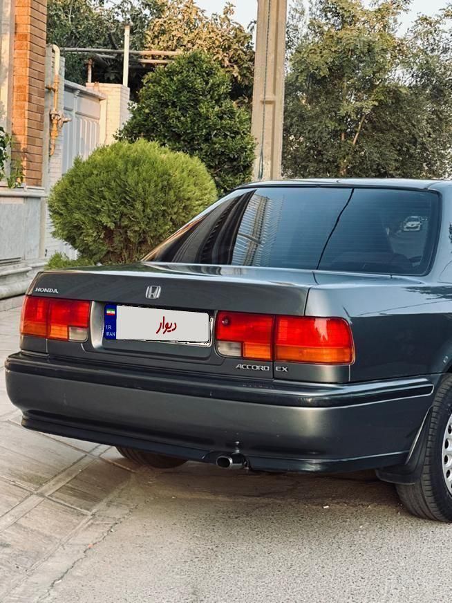 هوندا آکورد EX-B - 1993