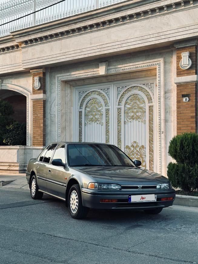 هوندا آکورد EX-B - 1993