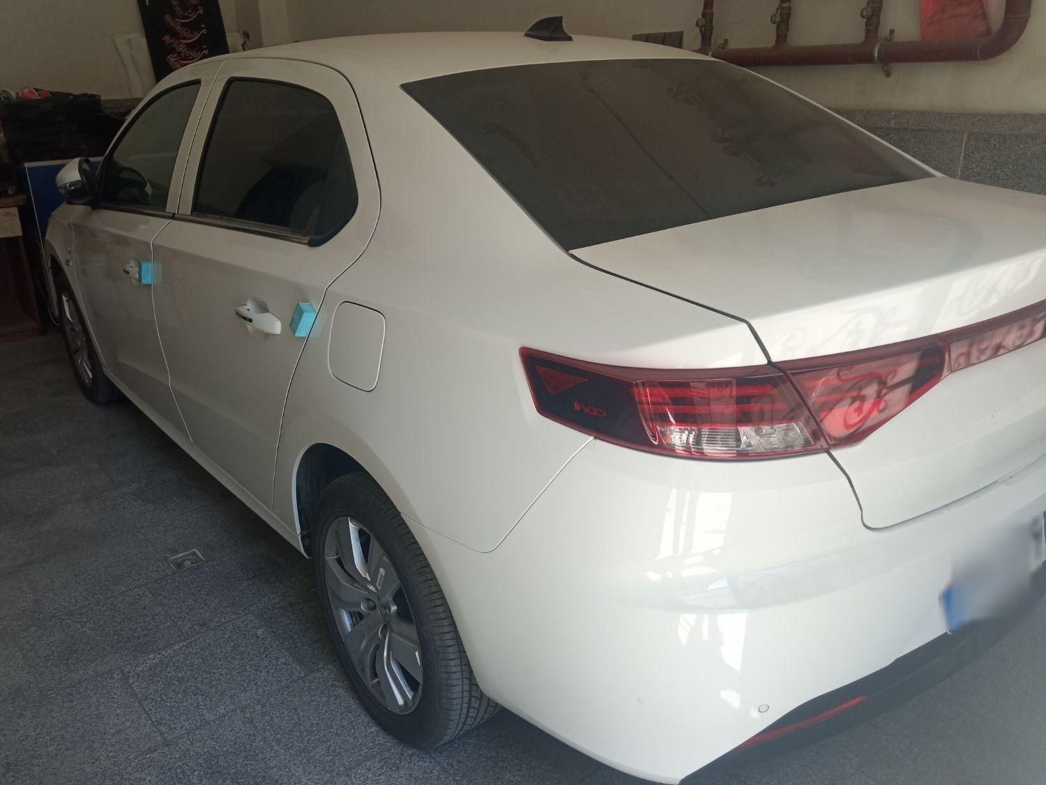 تارا اتوماتیک V4 LX - 1403