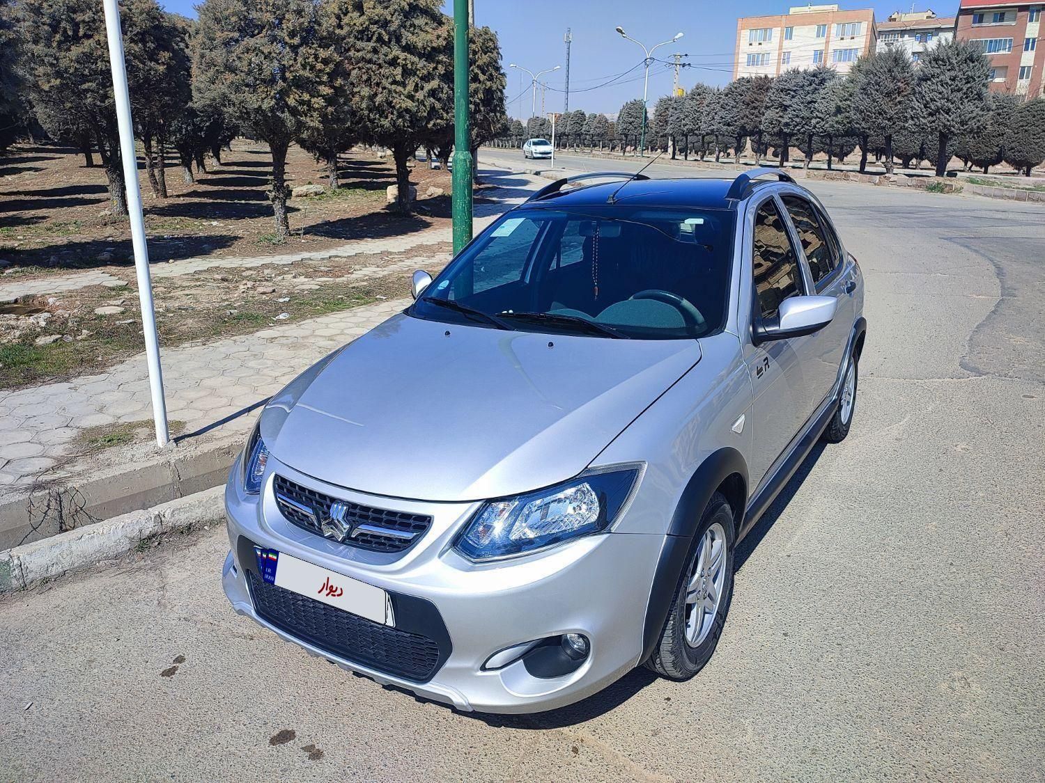 خودرو کوییک، R آگهی ann_19304585