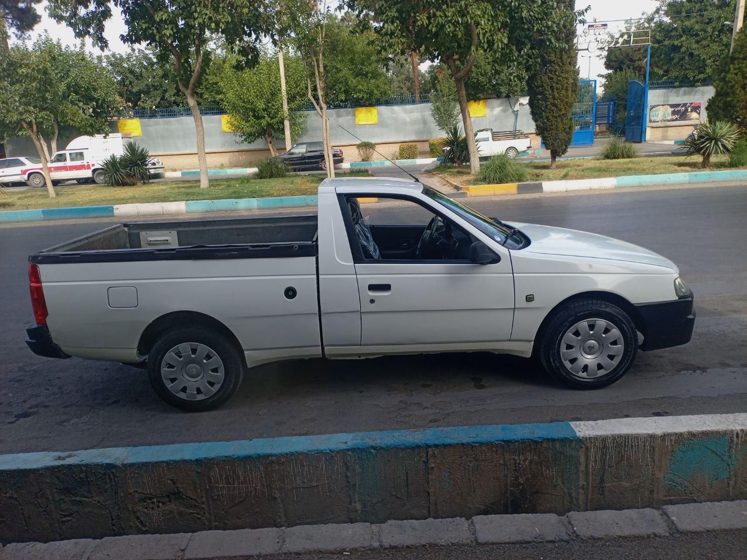 خودرو آریسان، معمولی آگهی ann_19304589