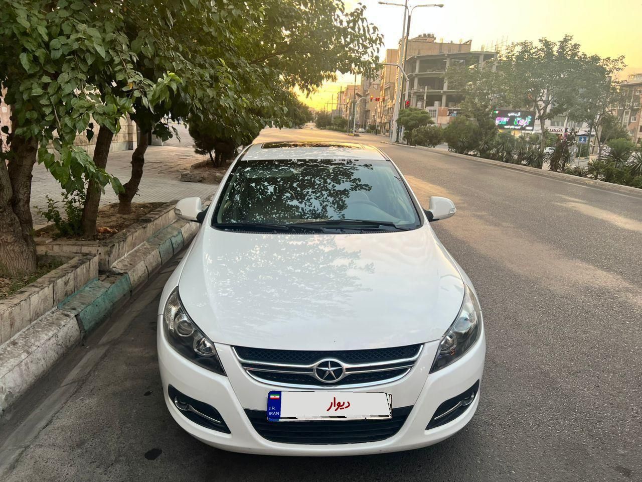 خودرو جک، J5 آگهی ann_19304598