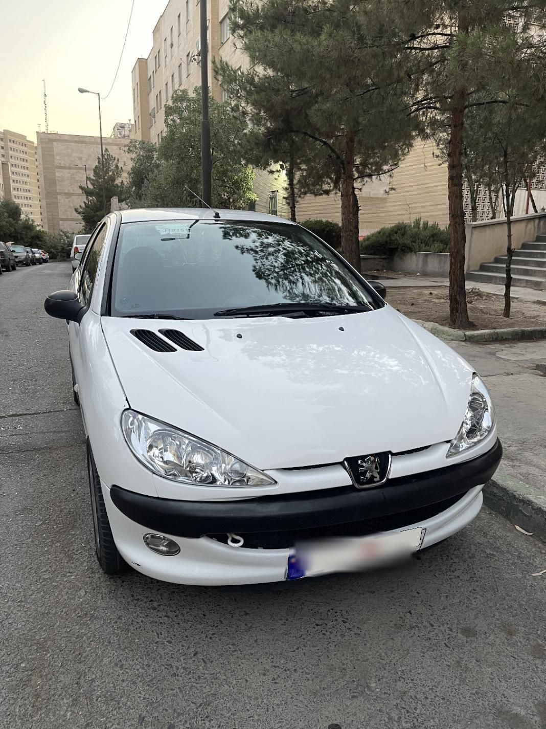 خودرو پژو، 206 آگهی ann_19304620