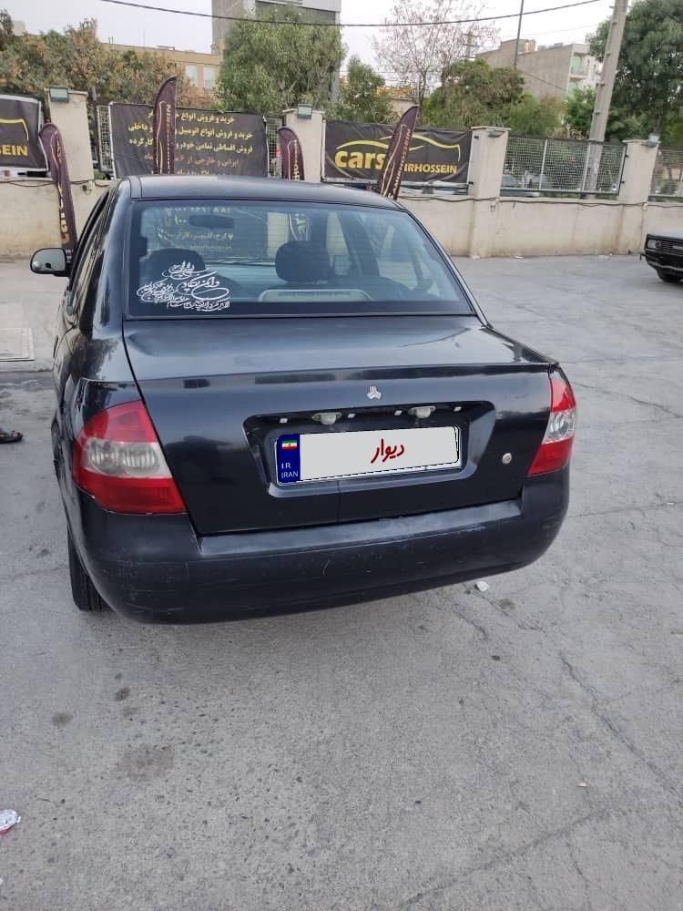 خودرو تیبا، صندوق دار آگهی ann_19304627