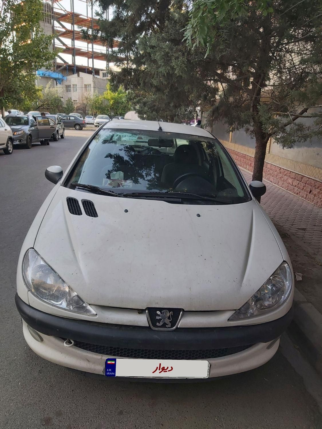 خودرو پژو، 206 آگهی ann_19304633