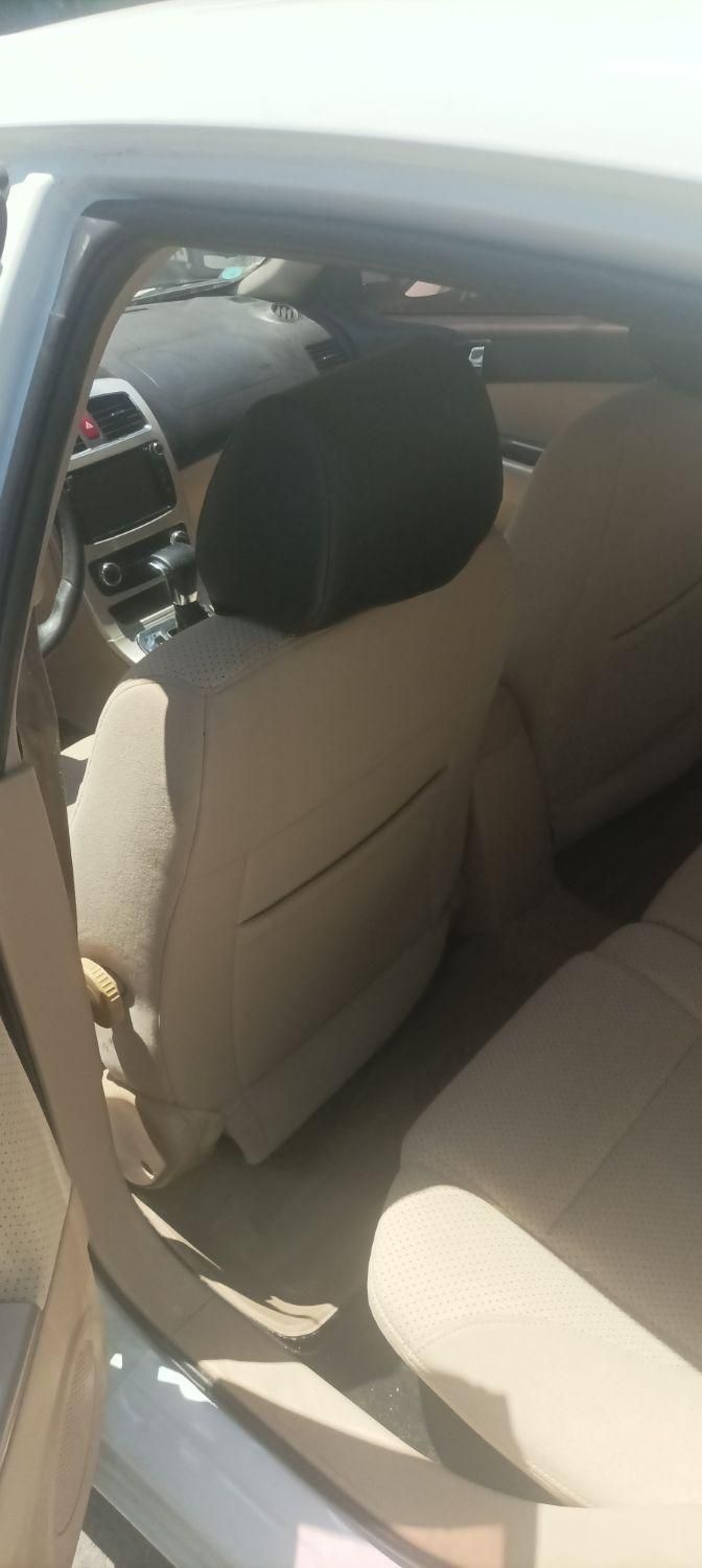 برلیانس H330 اتوماتیک 1500 - 1394