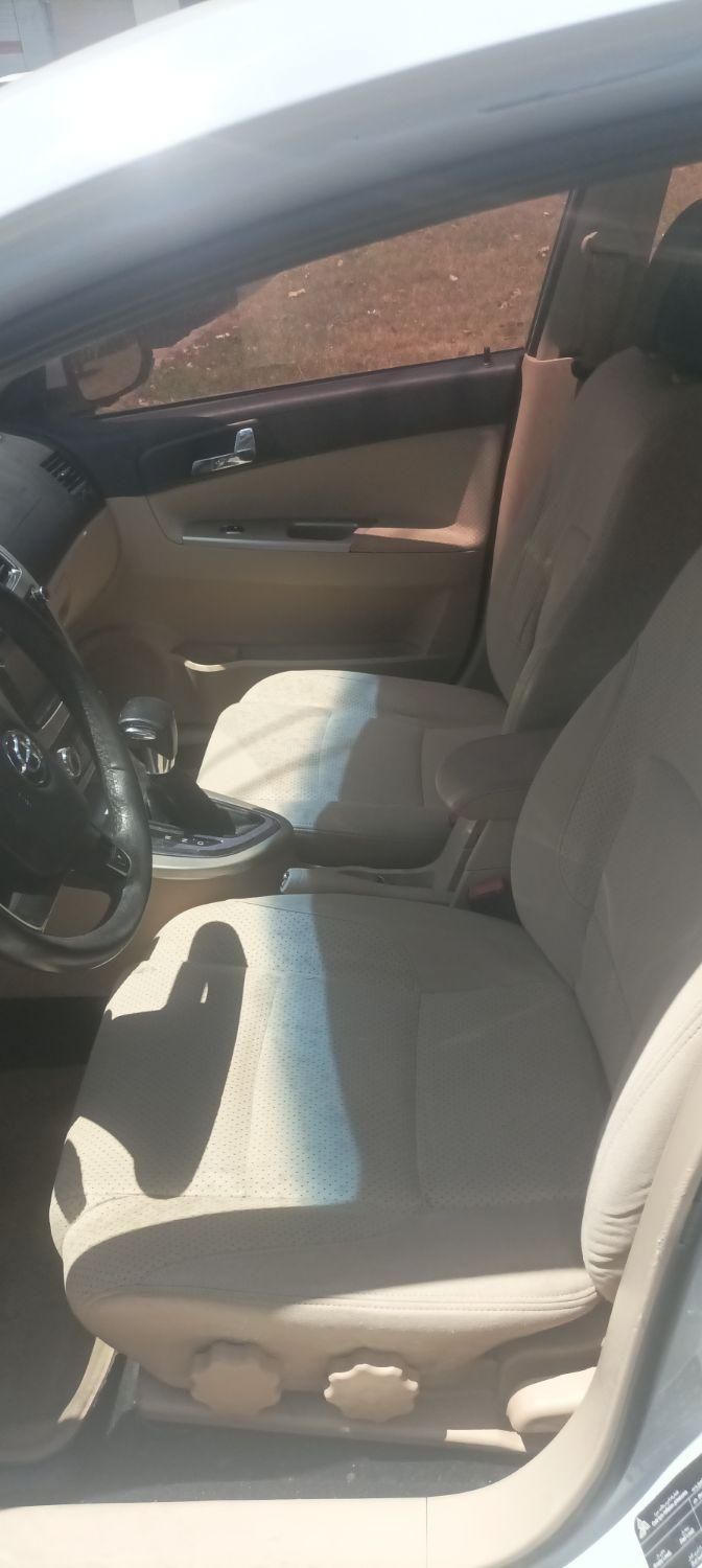 برلیانس H330 اتوماتیک 1500 - 1394
