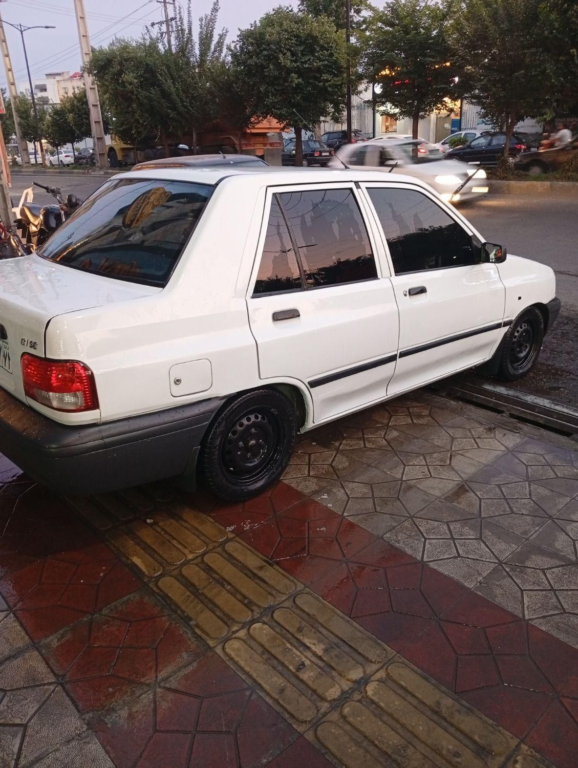 خودرو پراید، صبا آگهی ann_19304647