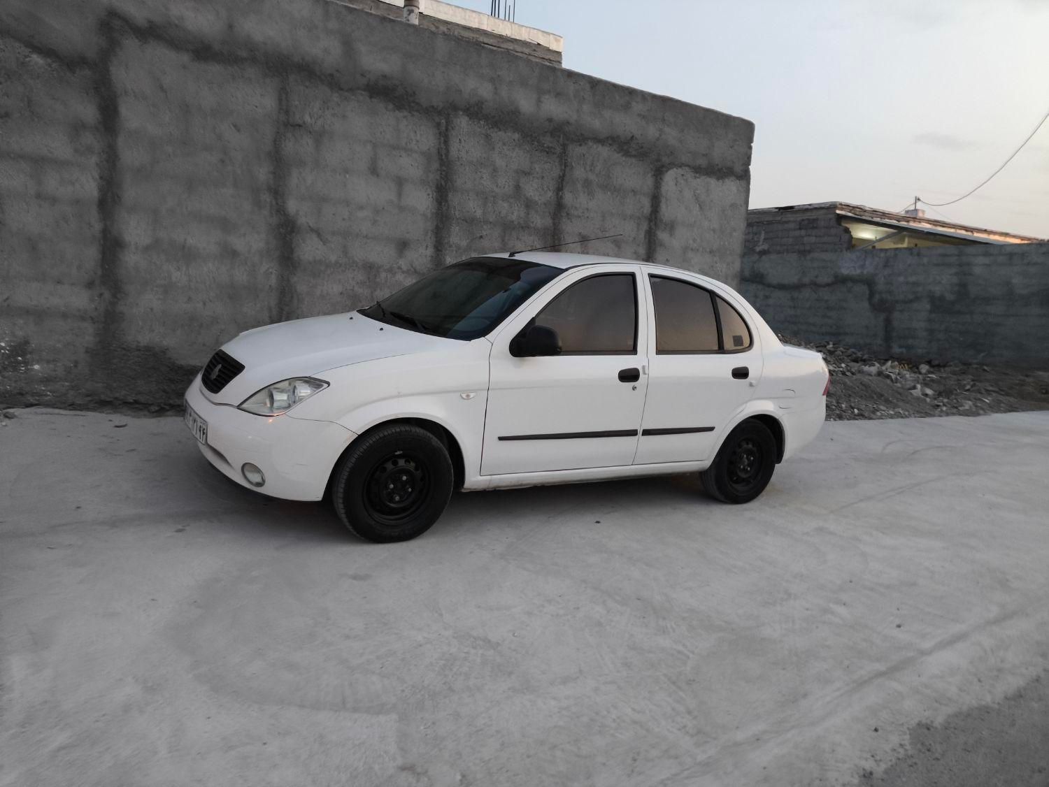 خودرو تیبا، صندوق دار آگهی ann_19304653