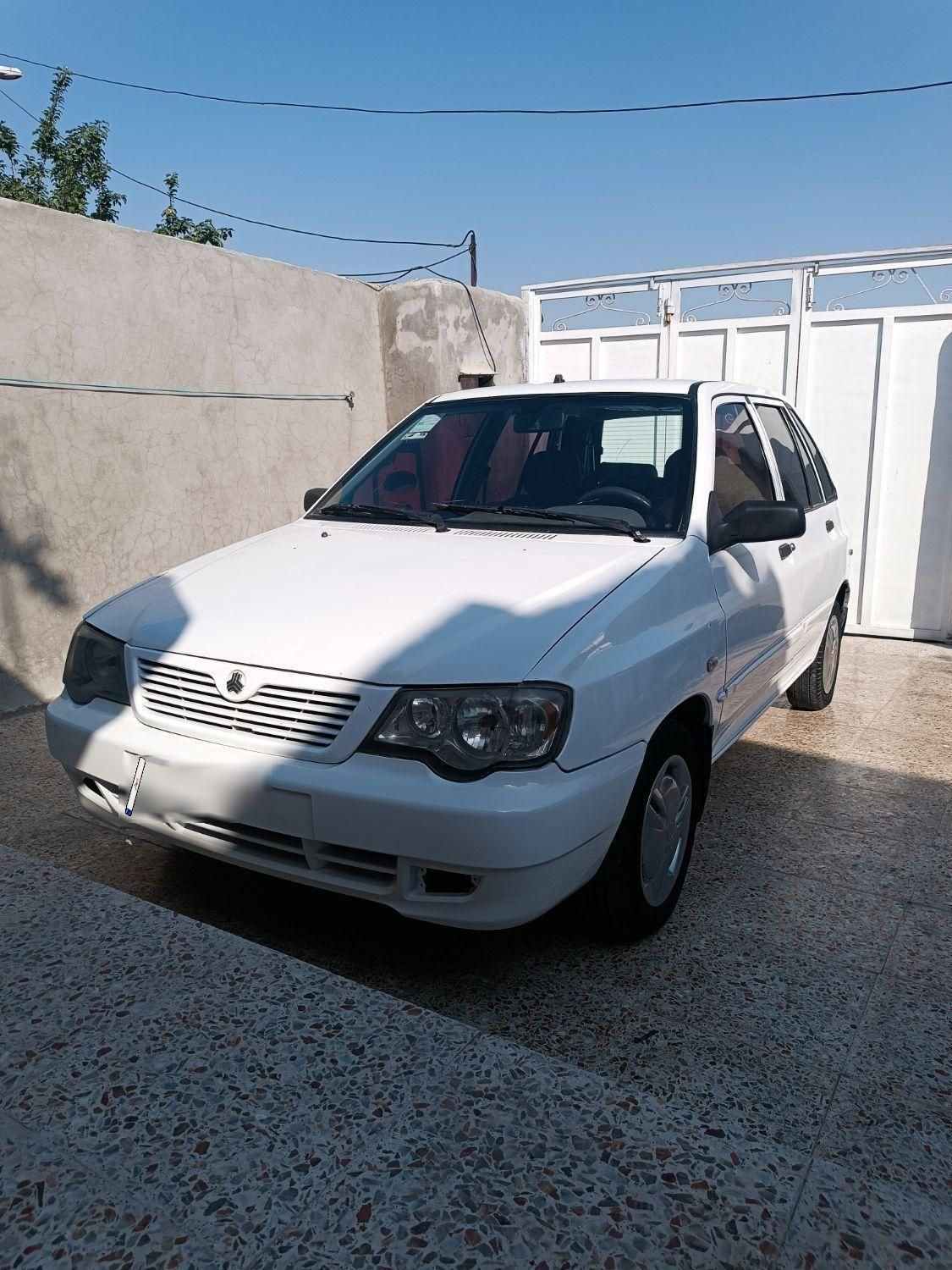 خودرو پراید، 111 آگهی ann_19304662