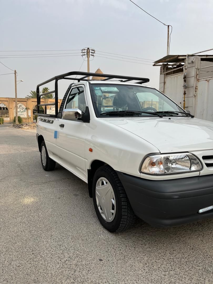 پراید 151 SE - 1403