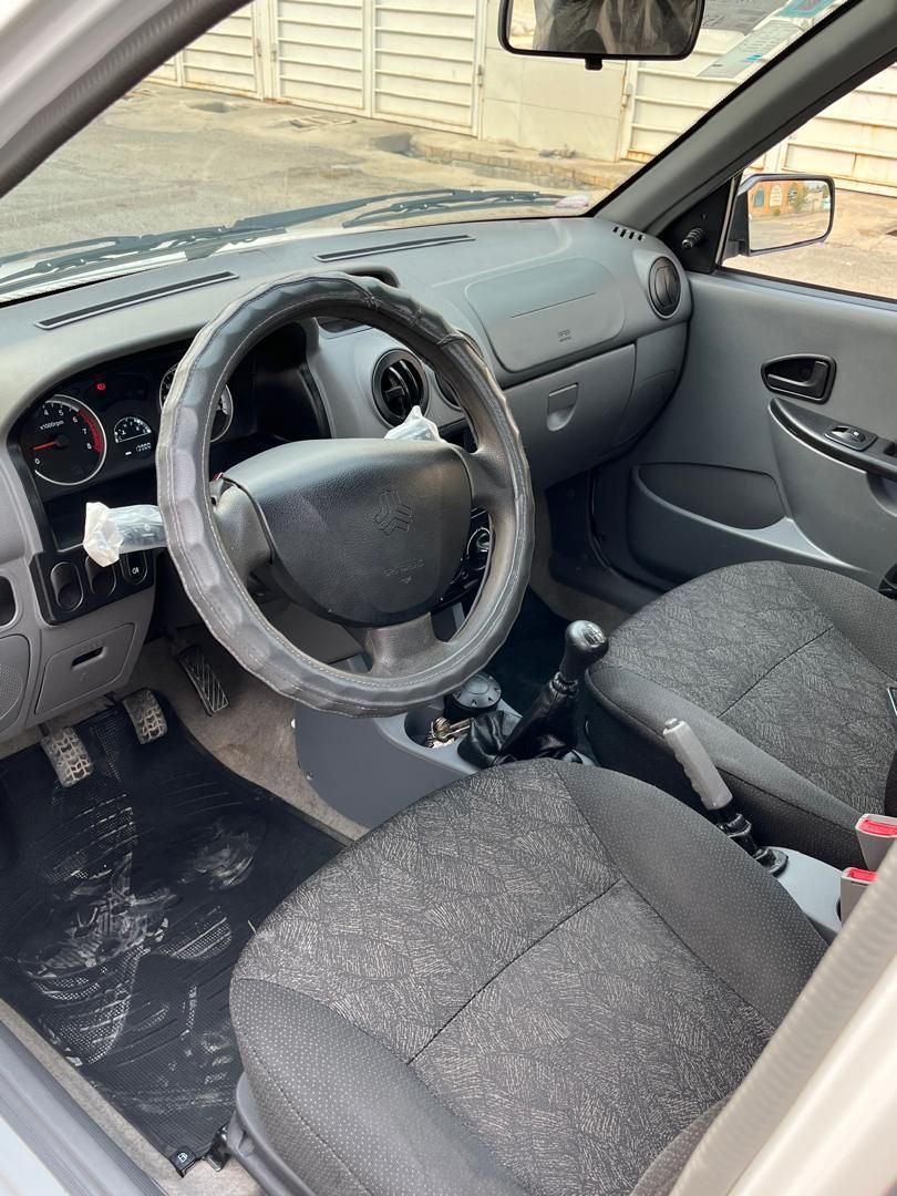 پراید 151 SE - 1403